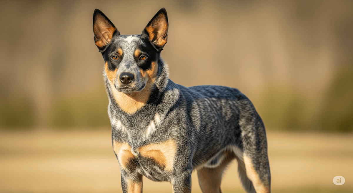 Australian Cattle Dog