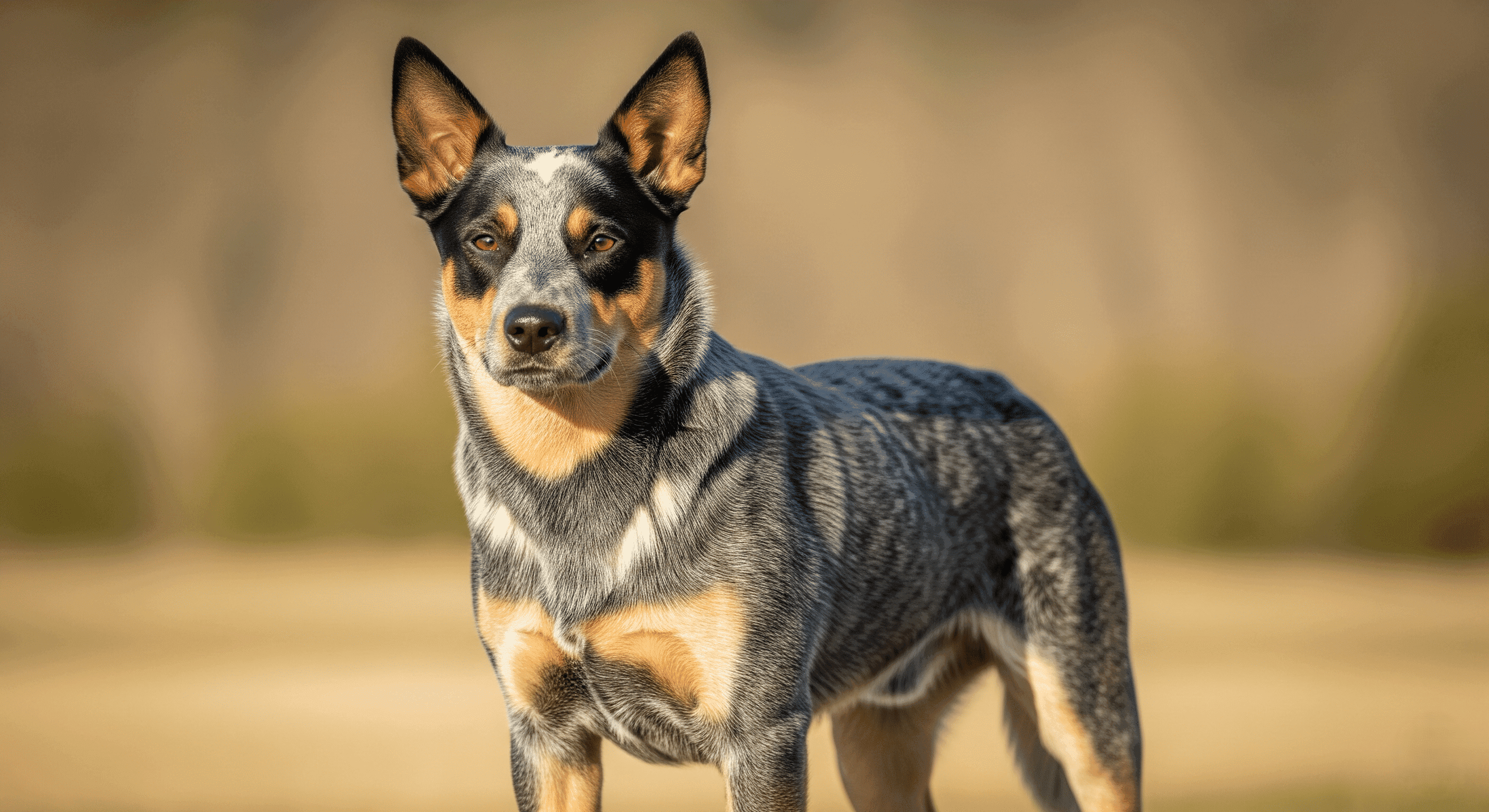 Image of Australian Cattle Dog