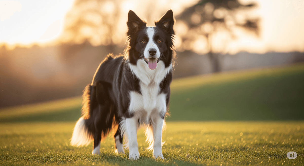Border Collie