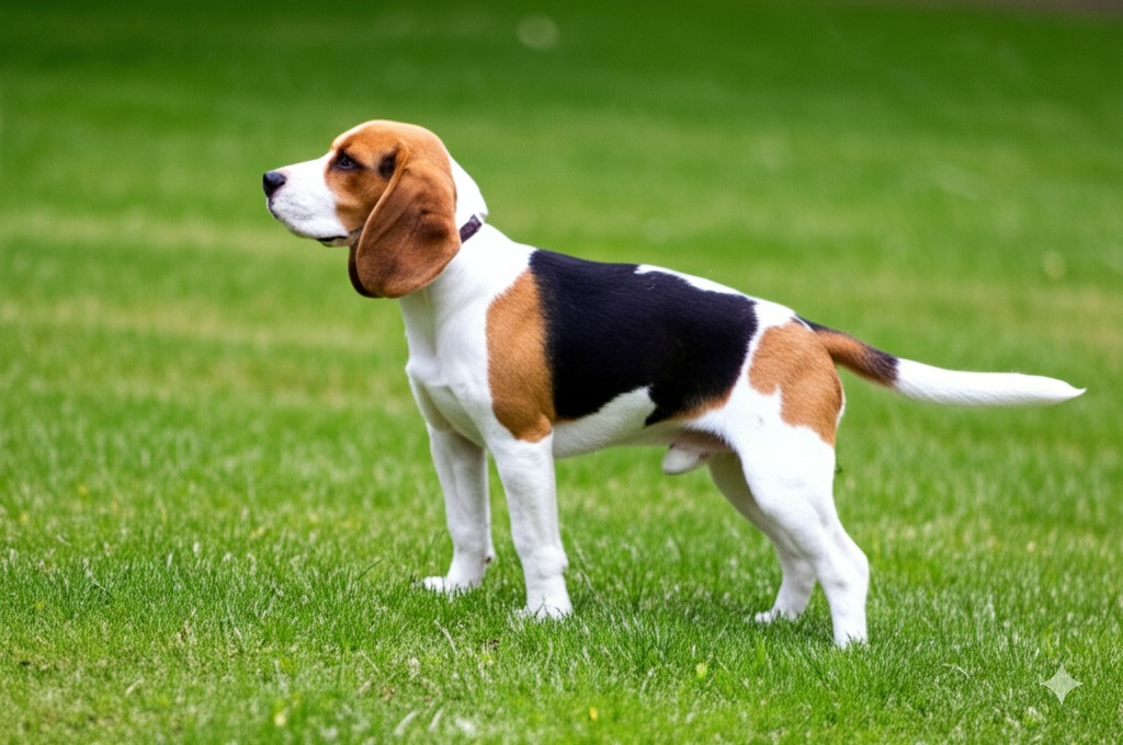 ๐ How does Beagle look like?