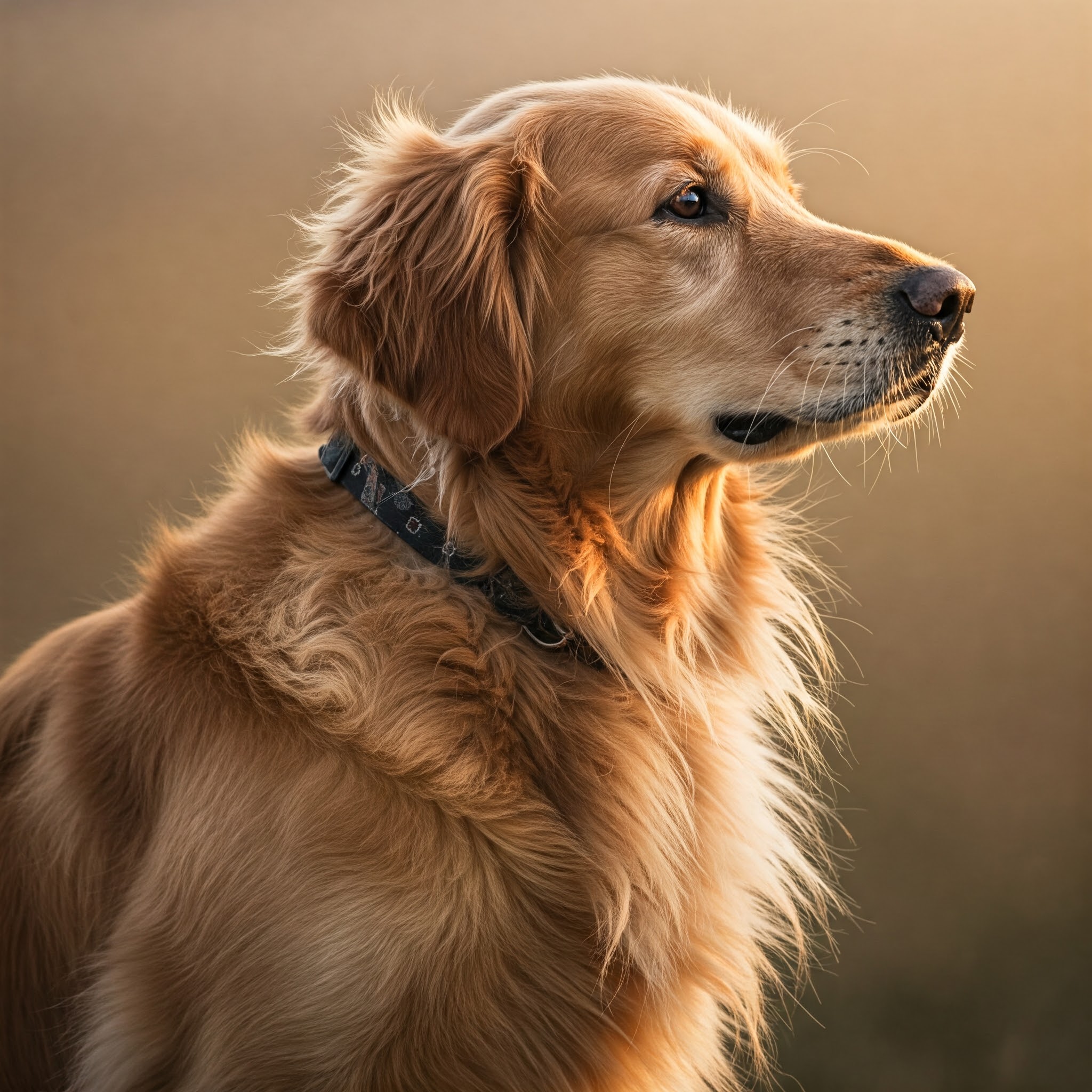 👀 How does Golden Retriever look like?